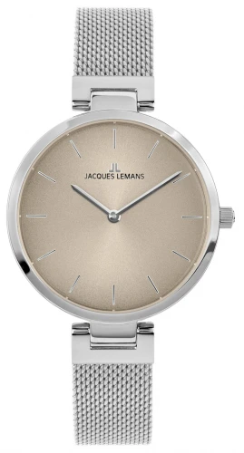 JACQUES LEMANS Karóra, Női, Elegance család, 219872